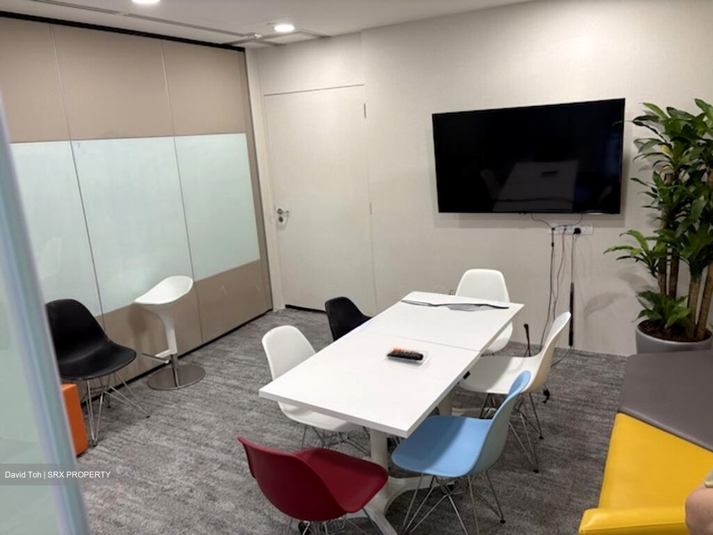 Suntec City Mall (D1), Office #517791331